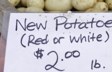 2022-2023 is the Highest U.S. Potato Dollar Sales in Five Years