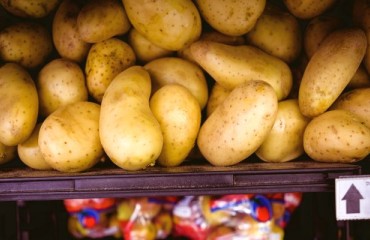 Greater Financial Security for Morrisons Potato Providers