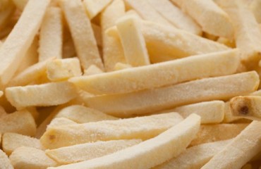 The British Frozen Potato Market Volume Reached 1.4m Tons in 2022