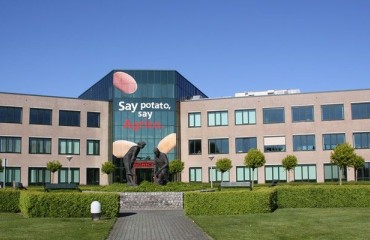 Royal ZAP's Seed Potato Operations Acquired by Agrico