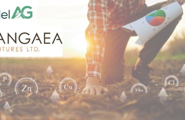 Pangaea Ventures Makes Series A Investment in Biodel AG