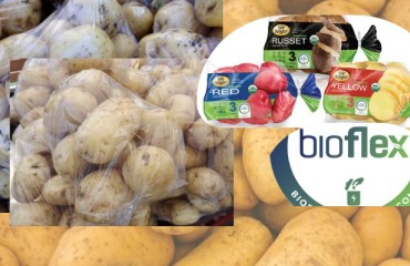 BioFlex Sustainable Packaging Technology to be Used by Side Delights for Their Potatoes