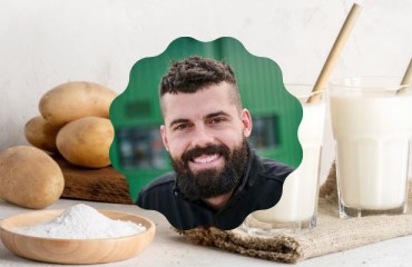 Branston’s Potato Protein Extraction Facility to Start Production Early in 2024