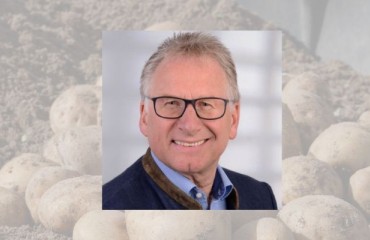 Historic Price Volatility for Processing Potatoes