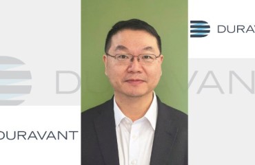 Jack Lee is the New Group President of Duravant's Food Handling and Sorting Solutions
