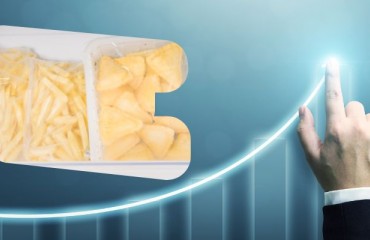 Growing Trends for the Frozen Potato Market