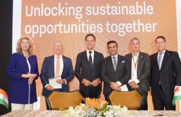 Kiremko Unveiled Sustainable Potato Processing Opportunities in India