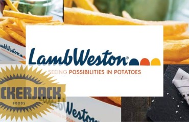 Lamb Weston Oceania Acquired Crackerjack Foods