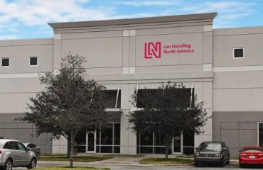 Lan Handling Technologies has Announced the Launch of a New Location in Jacksonville