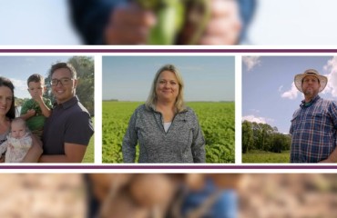 Feeding America: How the Next Generation of Potato Farmers Are Leaving Their Mark
