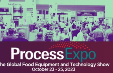 Showcasing Enhanced Product Discovery at Process Expo 2023