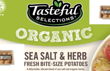 Novel Compostable and Recyclable Packaging Solution from Tasteful Selections