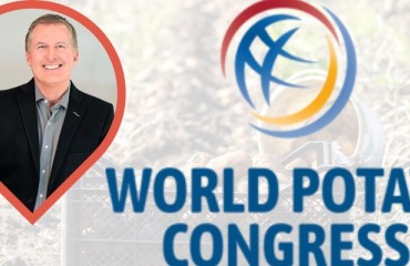 Blair Richardson is the Newest Member of the WPC’s Board of Directors