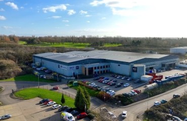 Burts Makes GBP6m Investment in Leicester Factory