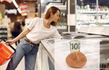 Potato Demand has Eased Back in Europe