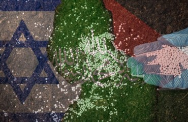 Fertilizer Stocks Rise As Supply Fears Are Amplified by the Israel Conflict