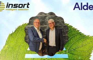 “Welcome to the Future” With Insort and Alder