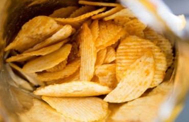 Growing Snacking Culture is Notably Driving the Potato Chips Market