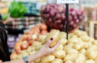 More Stable European Potato Markets