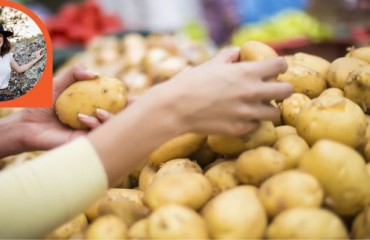 Kayla Vogel, Potatoes USA: Spuds are a ‘Dollar Growth Driver’