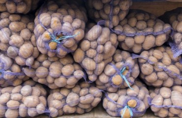 The Balance Between Free-buy Demand and Potato Supply is Stable in the UK and Scotland