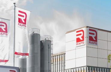 RAPS has Acquired the Table Salt Business of Salz Centrale Hamburg
