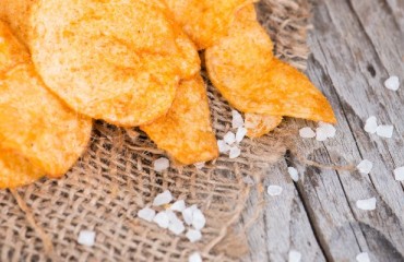 Solving the Sodium Dilemma: Strategies for Lower Sodium Potato Products
