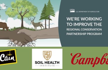 USD6.9m for Improving Soil Health in Potato Supply Chains Go to McCain Foods USA