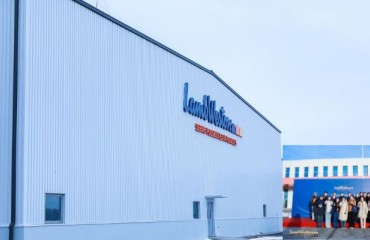 China’s ‘Potato Capital’ Enjoys a New Lamb Weston Processing Facility