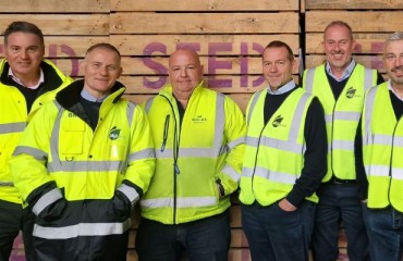 Wolds Produce Joins the AKP Group