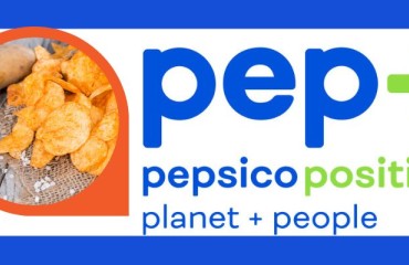 PepsiCo Targets 15% Sodium Reduction in U.S. Lay's Classic Potato Chips