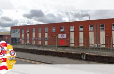 Additional 4,000 Square Meters for the Calbee-owned Seabrook Crisps