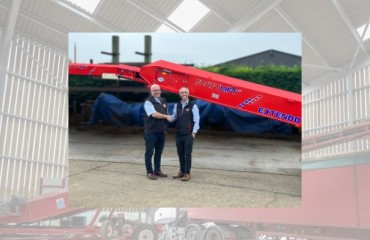 Tong Engineering Announces the Acquisition of Terry Johnson Ltd