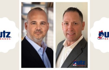 Two Top-management Appointments Made by Utz Brands to Achieve Short- and Long-term Goals
