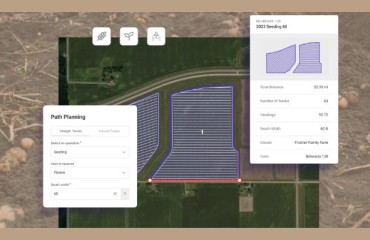 New Project Revolutionizing On-farm Operations For Australian Growers