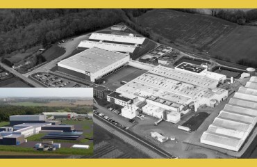 Altho Brets Announced an Investment in a New Potato Chips Factory