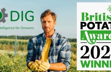 Dundee Tech Firm Wins Agri-industry Award