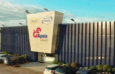 Grupo Apex has Acquired Patatas Lahera