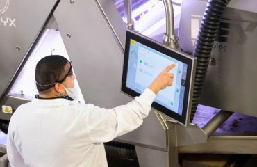 Key Technology Introduces RemoteMD 2.0 for Optical Sorters