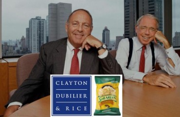 Potato Chips Producer Shearer's Foods to Be Acquired by Clayton Dubilier & Rice