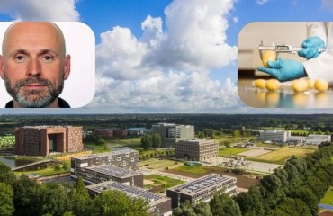 HZPC Has Rooted Itself in Wageningen Campus