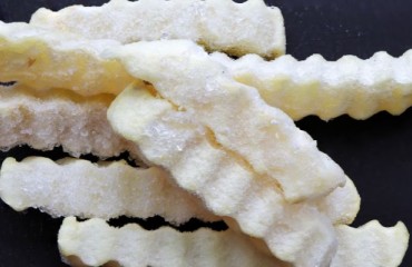 The Relentless Growth of Frozen Food Processing Technologies