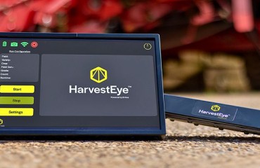 HarvestEye’s New Handheld Version to be Revealed at Fruit Logistica 2024