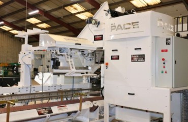 PACE Looks to Accelerate Growth by Targeting U.S. Potato Packers