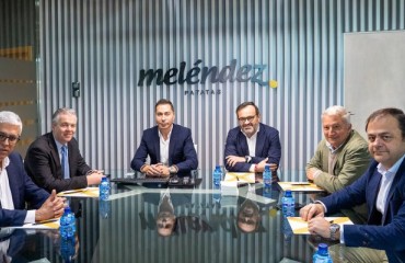 New Advisory Board for Patatas Meléndez to Strengthen Its Leadership Position