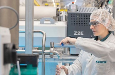 Bühler Improves Profitability in 2023