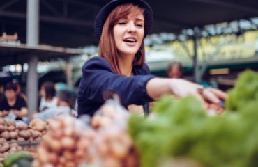 Europe: Potato Buyers for the Fresh Market are All Competing for Supplies