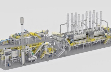 The Emlichheim Location Will Double Emsland Group’s Manufacturing Capacity