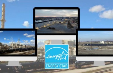 Simplot Fertilizer, Potato Plants Earn Prestigious Recognition for Energy Efficiency