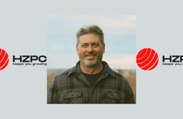 Deron Beck Joins HZPC Americas Corp. as Product Manager